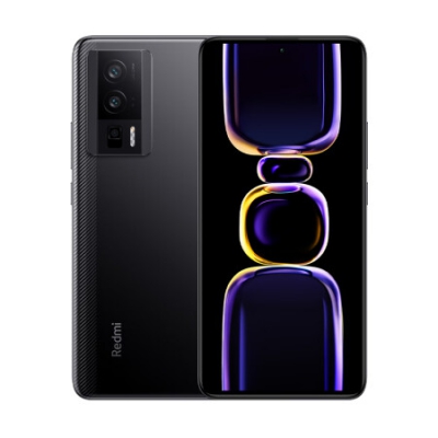 Redmi K60 骁龙8+处理器2K高光屏6400万超清相机5500mAh长续航8GB+256GB